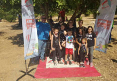 מירוץ המשפחות הגדול