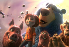 Wonder Park פלא של פארק