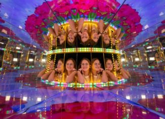 מדעטק מוזיאון המדע בחיפה כרטיסים