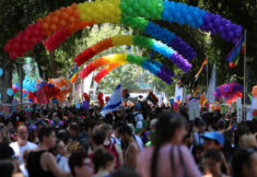 פורים תל אביב purim tel aviv