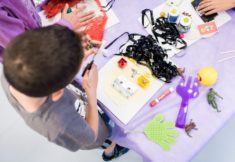 ספריות תל אביב