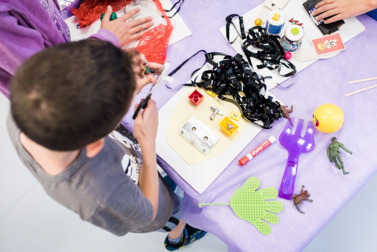 ספריות תל אביב