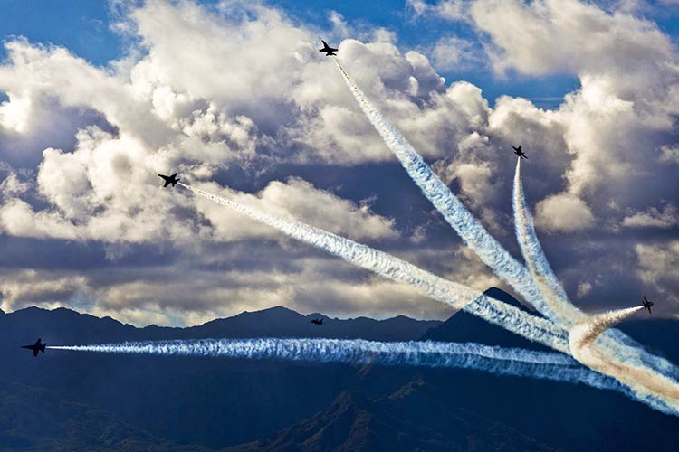 מטס חיל האוויר, מטס יום העצמאות 2019