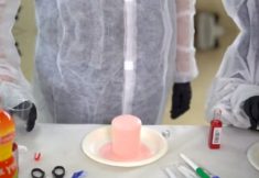 ליל המדענים והמדעניות 2020