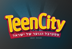 TeenCity