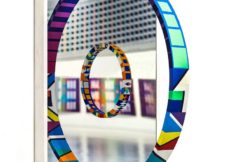 מוזיאון אגם, צלם רן ארדה