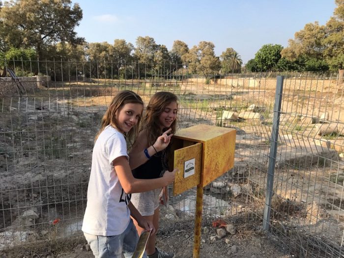 פעילויות לכל המשפחה וטיולים לסוף השבוע