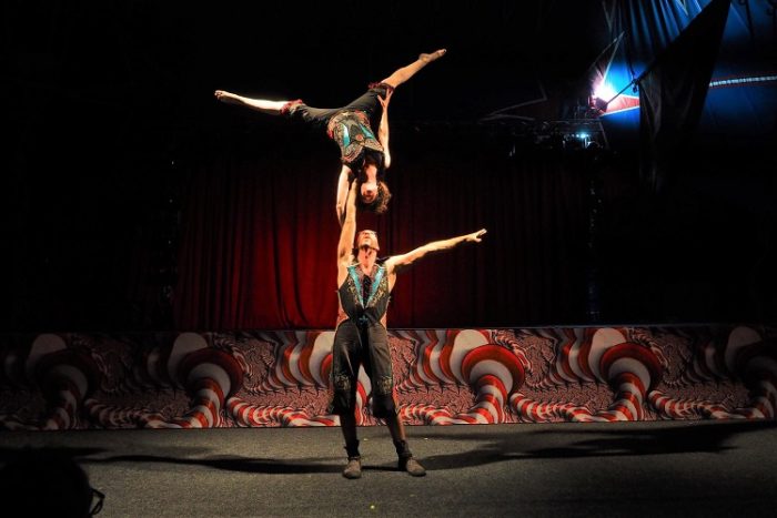 הצגות לילדים ובוגרים