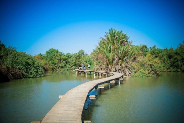 טיולים לסוף השבוע