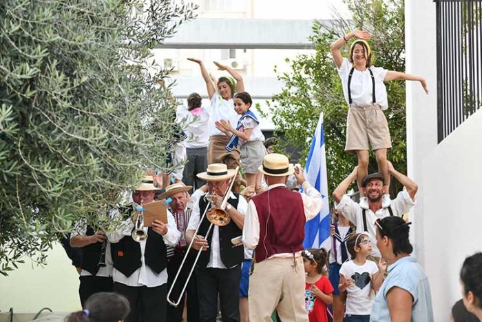 מוזיאון ראשון לציון, אטרקציות לילדים בראשון לציון