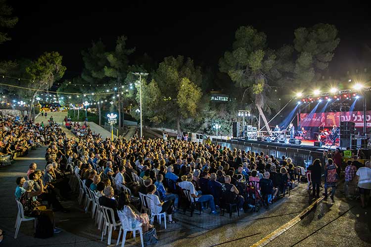 פסטיבל ערד 2020