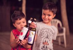 יקב יפתחאל בציר ענבים בוצרים ונהנים