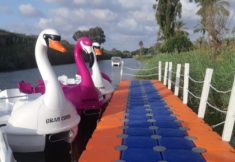 שייט סירות לכיש ליאור