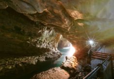 סליחות ונקרות ראש הנקרה עששיות