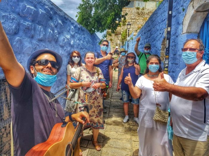 סיורי קורונה (2) (1) אטרקציה בהתאם להנחיות