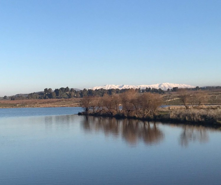 טיולים לחנוכה טיול בצפון