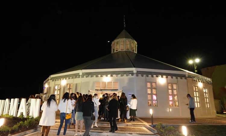 תרבחו ותסעדו, מימונה 2021