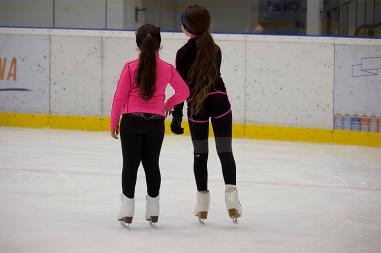 one_ice_skating_israel