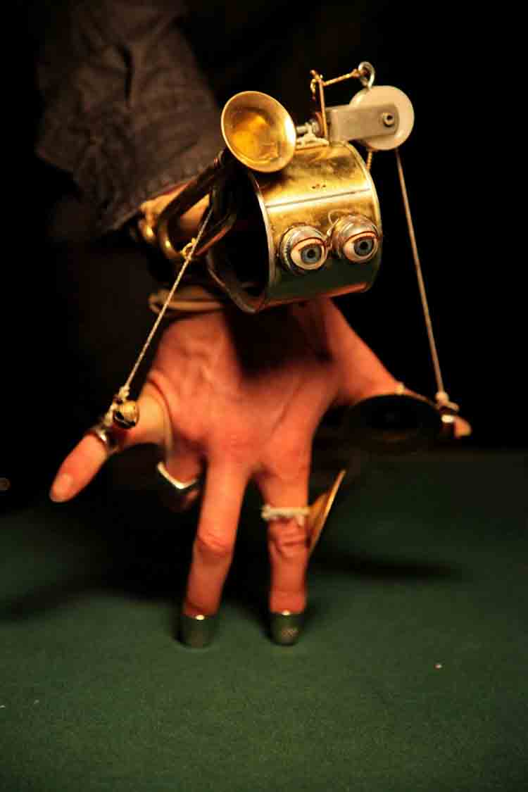 פסטיבל הקרון 2021