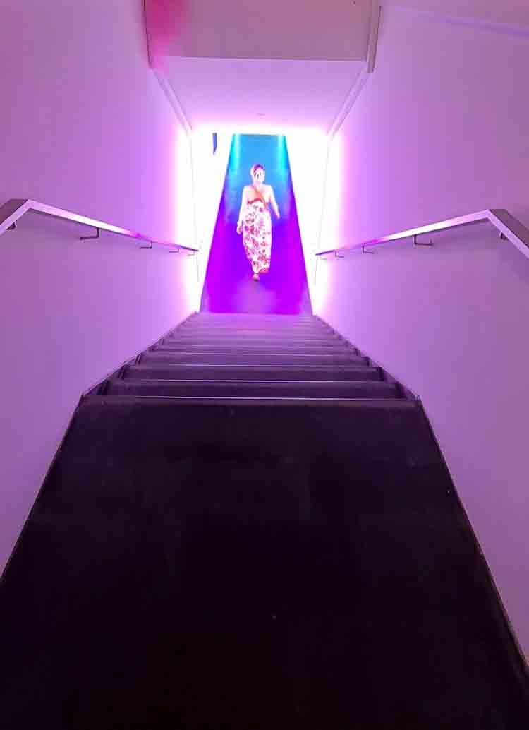 תערוכת הנשף מוזיאון העיצוב בחולון