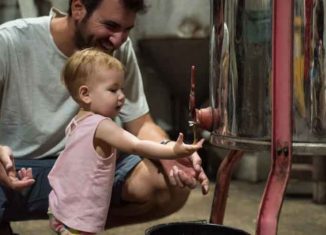 פסטיבל הדבש 2021