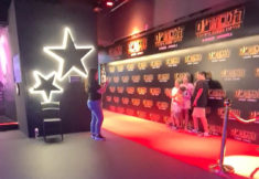 מוזיאון השעווה ארנה הרצליה