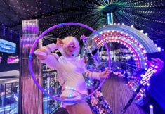 אירועי חנוכה 2022