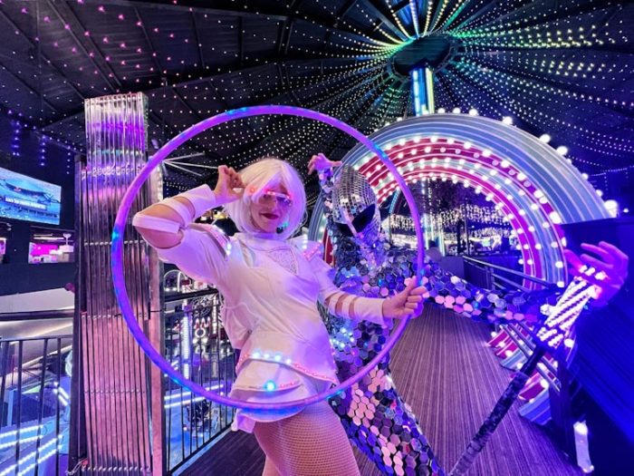 אירועי חנוכה 2022 אירועי חנוכה 2022, מופעי חנוכה 2022, מגיק קאס