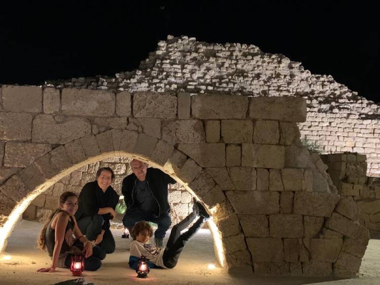 פעילויות לילדים בחנוכה באשדוד