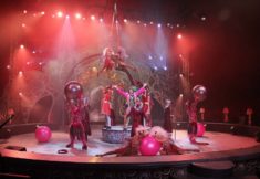 קרקס סירקו סירקו circo circo