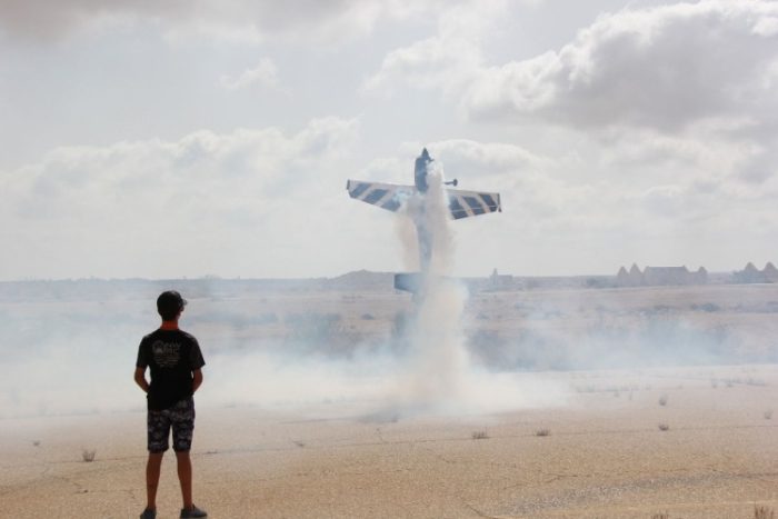 פסטיבל הטיסנים בשמרת, פסטיבל הטיסנאות בשמרת