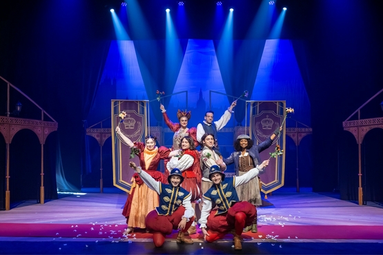 בן המלך והעני אורנה פורת