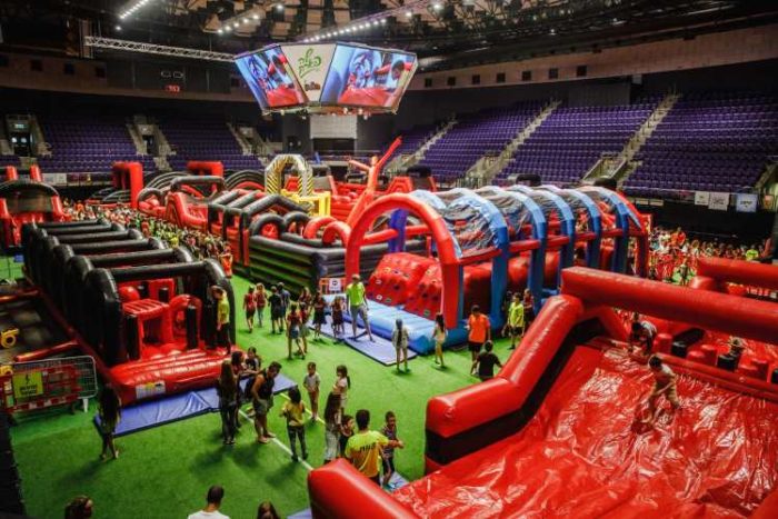 wipeout 2025 wipeout 2025