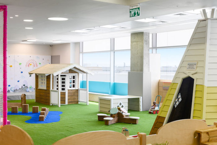 נוגילולה משחקיה בדרך לצפון נוגילולה משחקיה בדרך לצפון