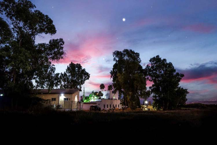 אטרקציות לילדים בעמק יזרעאל