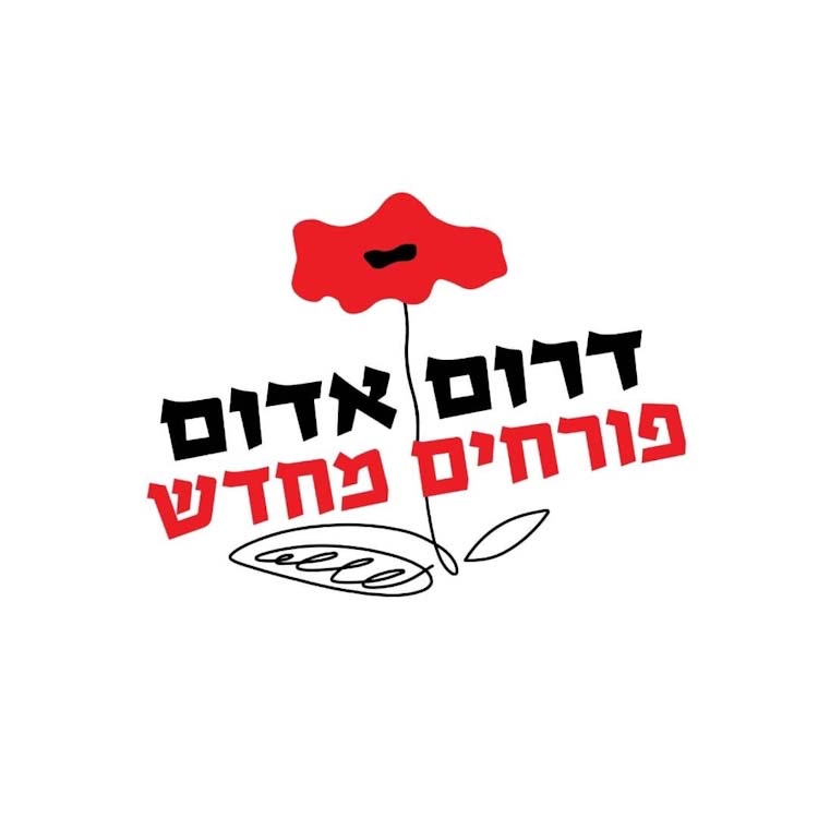 דרום אדום 2024