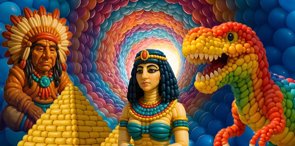 בלון סטורי קיץ 2025