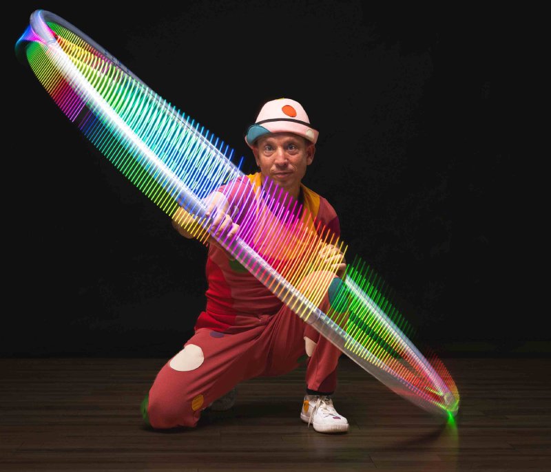 פסטיבל חופש גדול 2025