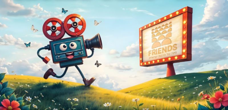 פסטיבל סרטי הילדים