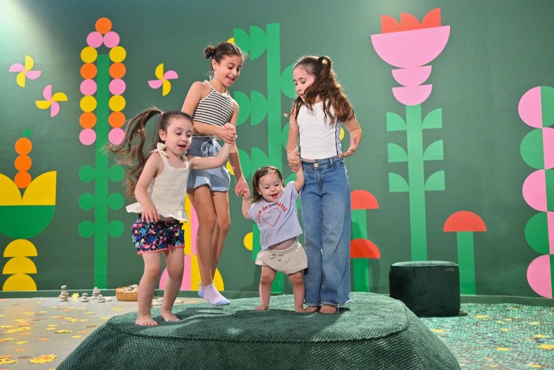 פעילויות לחופש הגדול