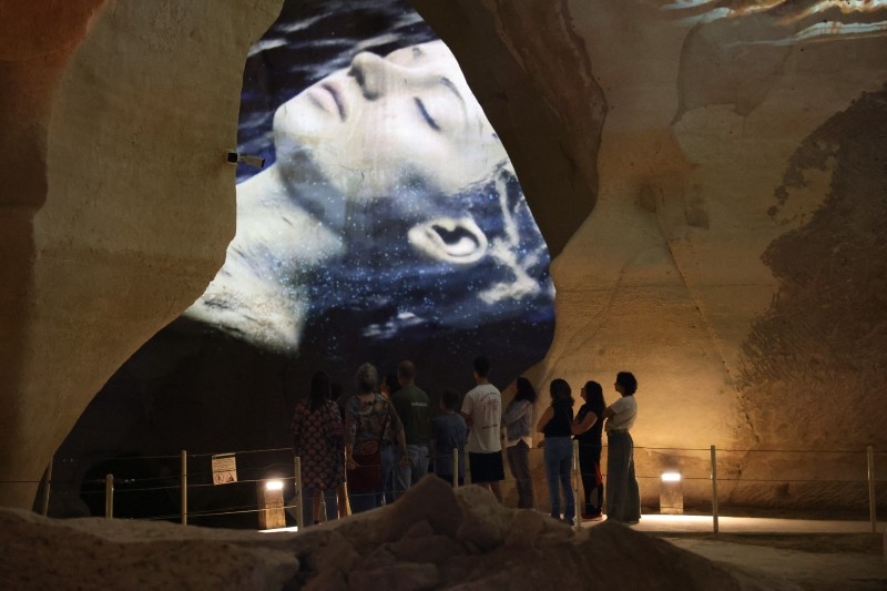 קיץ 2025 בית גוברין עידן רייכל