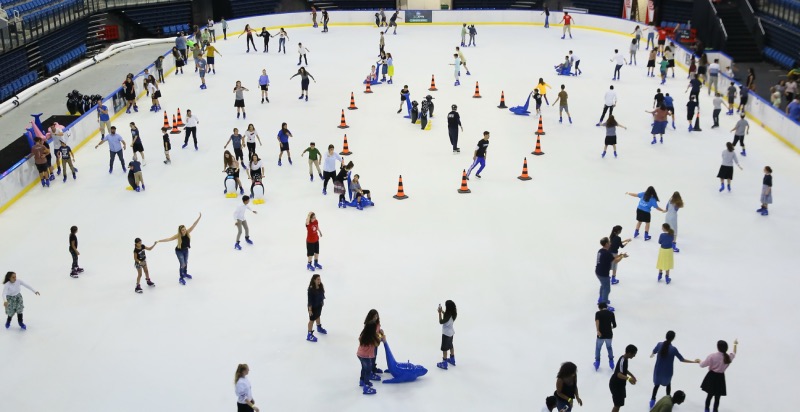 אחלקרח ירושלים 2025