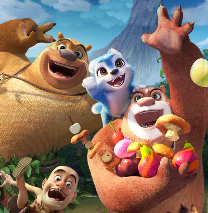 האחים סופר דוב, סרטי סוכות 2025