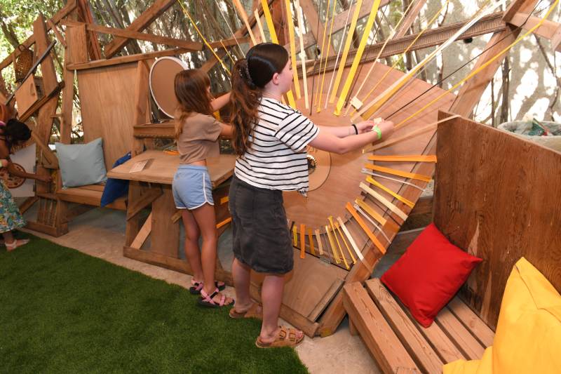 מוזיאון ארצות המקרא ירושלים