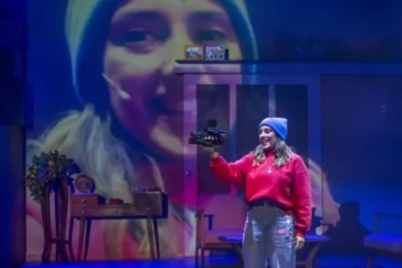 הסוד של סבא אפרים