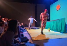 הדבר העגול הזה