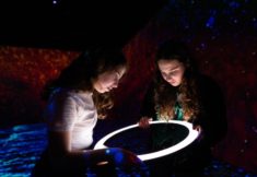 שבוע החלל 2025 מדעטק חיפה