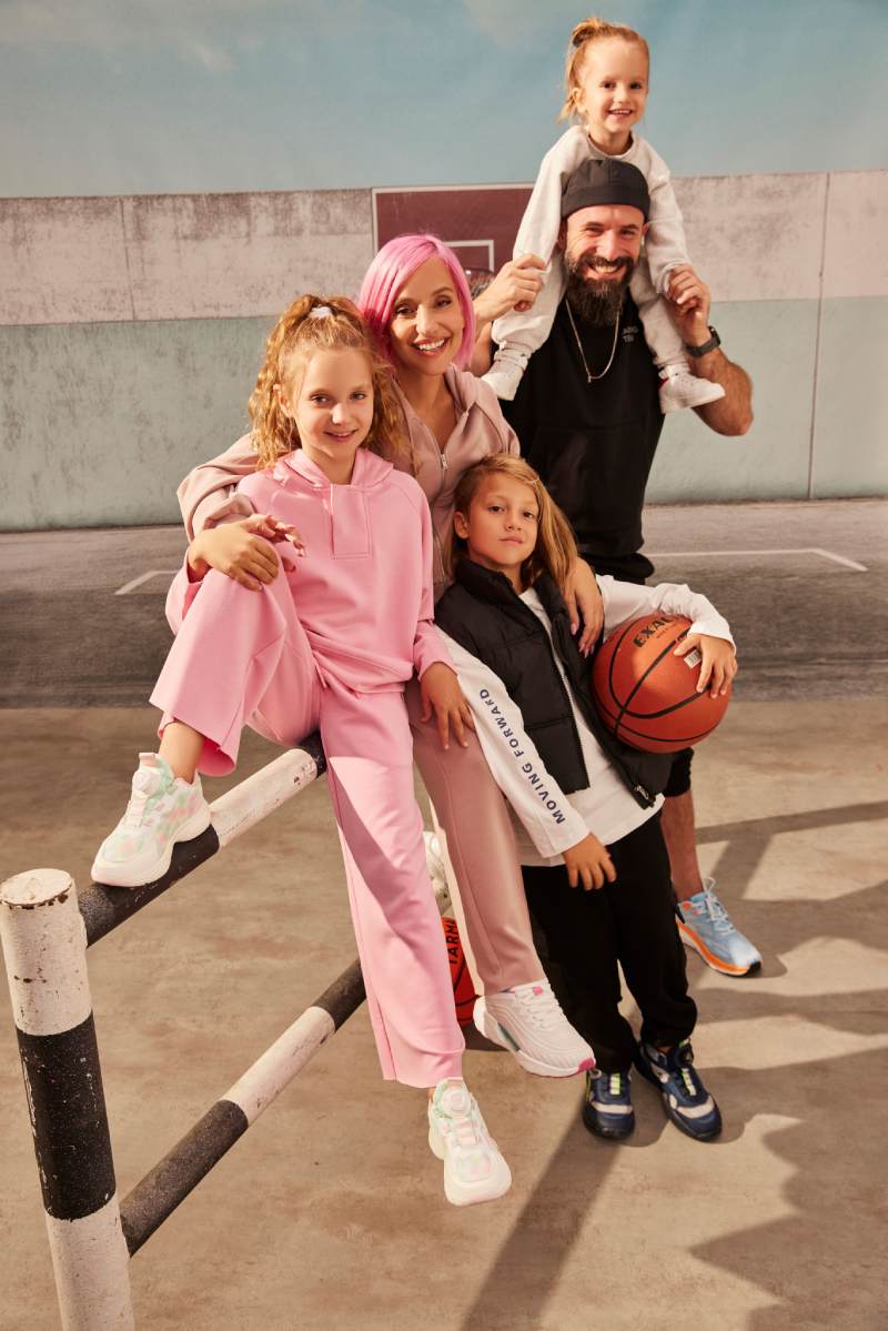 משפחת טרסוב