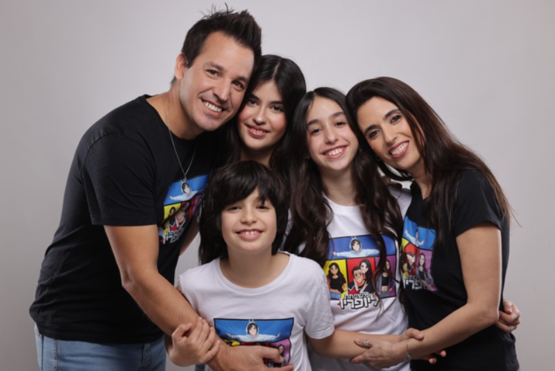 משפחת ליופריו