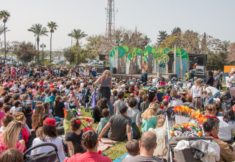 פורים 2025 ברעננה